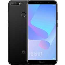 Замена экрана на телефоне Huawei Y6 2018 в Калуге